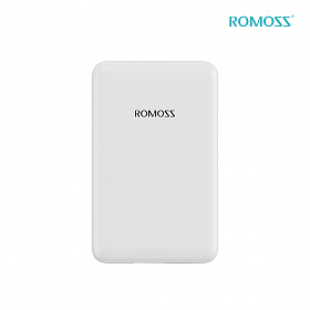 (ROMOSS) 로모스 WSS05 맥세이프 고속충전 보조배터리 5000mAh