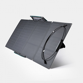 (ECOFLOW) 에코플로우 110W 태양광 패널