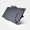 에코플로우 110W 태양광 패널