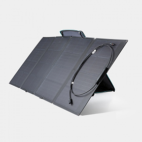 (ECOFLOW) 에코플로우 160W 태양광 패널