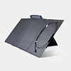 에코플로우 160W 태양광 패널