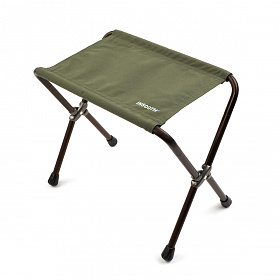 인수스() 인수스 CX295 캠핑 낚시 경량 의자 (카키)