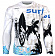 비투퍼폼 서프 SURF 크루넥 긴팔 티셔츠