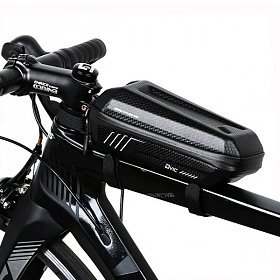 (DVIC) 디빅 카본 하드팩 탑튜브 자전거 프레임 가방