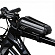 디빅 카본 하드팩 탑튜브 자전거 프레임 가방
