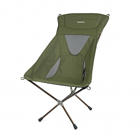 인수스() 인수스 CL-LB 캠핑 낚시 경량 의자 (카키)