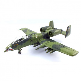 (Replica) 모터맥스 A-10C Thunderbolt II Northrop Grumman 썬더볼트 공격 전투기
