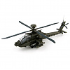 하비마스터 AH-64E Apache Guardian 31601 ROK Army 대한민국육군 아파치 가디언 공격용 헬리콥터