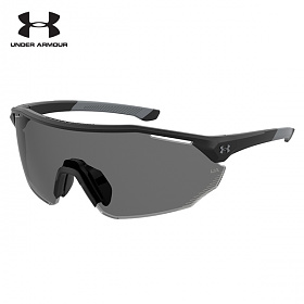 UnderArmour Sunglasses(UnderArmour Sunglasses) 언더아머 선글라스 0011/S 20418100399KA (매트 블랙)