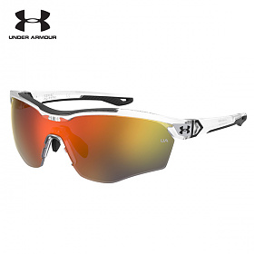 UnderArmour Sunglasses(UnderArmour Sunglasses) 언더아머 선글라스 YARD PRO/F 2057432M49950 (매트 크리스탈)