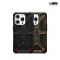 UAG 아이폰15 프로 모나크 케블라 케이스