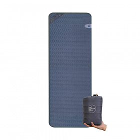 (Pocket Bed) 포켓베드 뉴 고급형 카본 퍼스트클래스 휴대용 온열매트