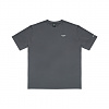 아이더세이프티 TS S2401 워크웨어 반팔 티셔츠 (차콜)