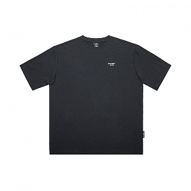 (Eidersafety) 아이더세이프티 TS S2301 워크웨어 반팔 티셔츠 (블랙)