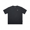 아이더세이프티 TS S2301 워크웨어 반팔 티셔츠 (블랙)