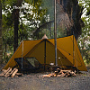 사우스윈즈 카프리콘 티피 텐트