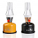 바이펄러드 LED 충전식 감성캠핑 램프 랜턴 CL1