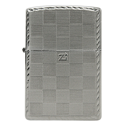 지포(Zippo) 지포 블록 블랙