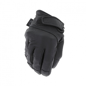 메카닉스 웨어(Mechanix Wear) 메카닉스 웨어 니들스틱 강화처리 가죽 글러브 (코버트)