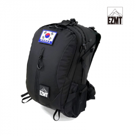 이지엠티(EZMT) EZMT 도린결 배낭 32L (블랙)