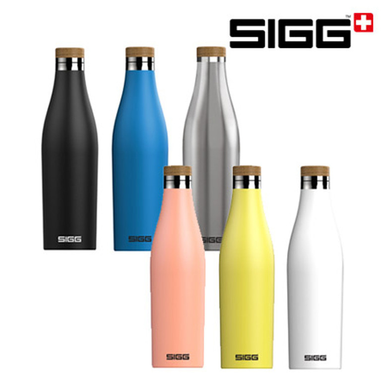 지그(SIGG) 지그 메리디안 진공 보틀 500ml