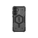 UAG 갤럭시 S25 FE 패스파인더 클리어 맥세이프 케이스