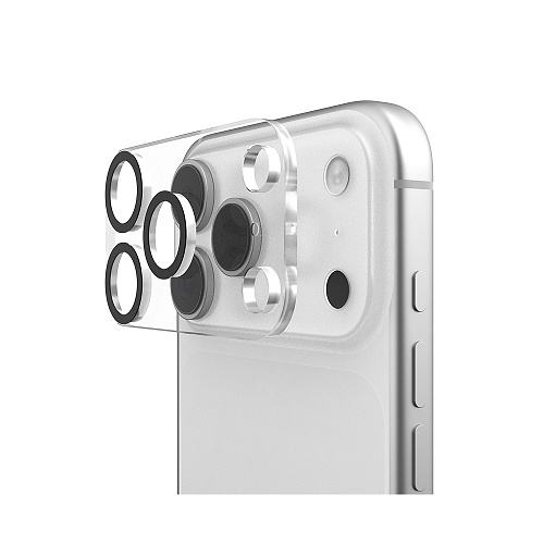 유에이지(UAG) UAG 아이폰17 프로맥스 카메라 강화유리