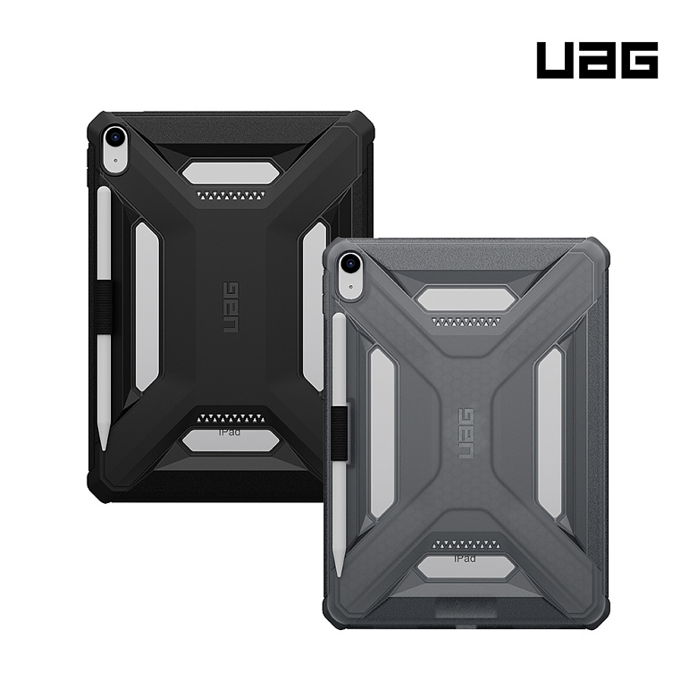 유에이지(UAG) UAG 아이패드 11세대 (10세대 10.9 호환) 스카우트 LT 케이스