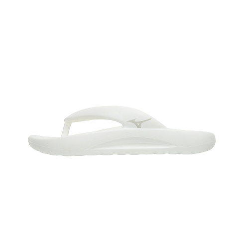 미즈노(MIZUNO) CQR 미즈노 아치 서포트 에센셜 플리플랍 샌들 D1GE220302