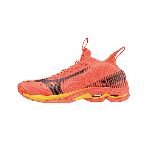 미즈노(MIZUNO) CQR 미즈노 웨이브 라이트닝 네오2 V1GA220202