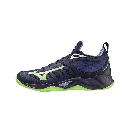 미즈노(MIZUNO) CQR 미즈노 웨이브 디멘션 인도어화 V1GA224011
