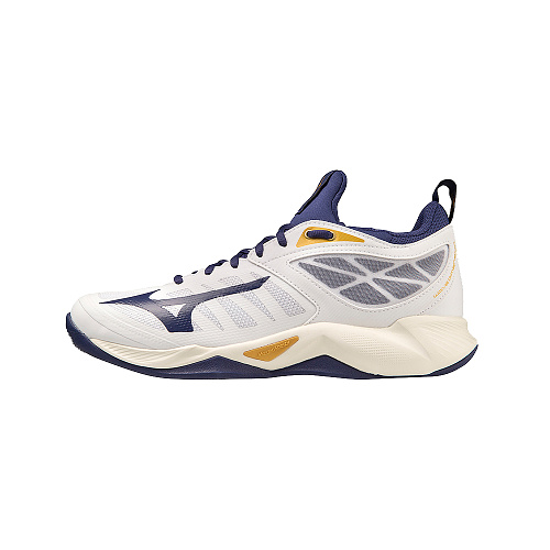 미즈노(MIZUNO) CQR 미즈노 웨이브 디멘션 인도어화 V1GA224043