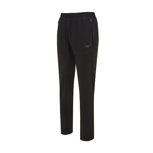 미즈노(MIZUNO) CQR 미즈노 스트레치 스트링 우븐 팬츠 32YG302809
