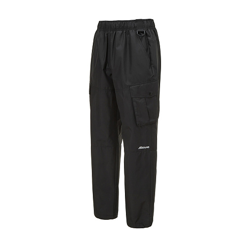 미즈노(MIZUNO) CQR 미즈노 우븐 카고 팬츠 32YD305009