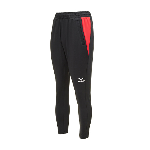 미즈노(MIZUNO) CQR 미즈노 풋불 니트 팬츠 32YD352096
