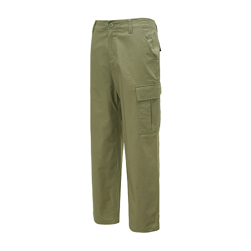 미즈노(MIZUNO) CQR 미즈노 우븐 스트링 카고 팬츠 32YD365036