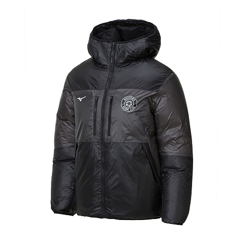 미즈노(MIZUNO) CQR 미즈노X니벨크랙 미드다운자켓 32MNWJ0209