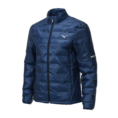 미즈노(MIZUNO) CQR 미즈노 러닝 라이트 경량 패딩 자켓32YE260214