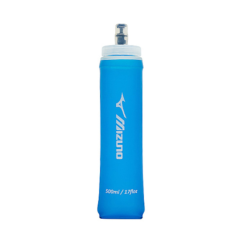 미즈노(MIZUNO) CQR 미즈노 소프트 보틀 러닝 물병 33YZ230627
