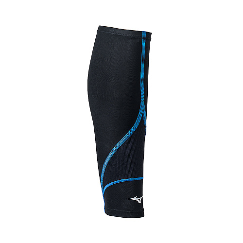 미즈노(MIZUNO) CQR 미즈노 종아리 서포터 CK2MJ8B5092