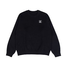 라카이코리아(LAKAI) 라카이 KR 프리미엄 안중근 의사 니트  (M-XL)