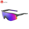 볼레 선글라스 라이트쉬프터 티타늄 매트 / 볼트 울트라 바이올렛 (BS020013)