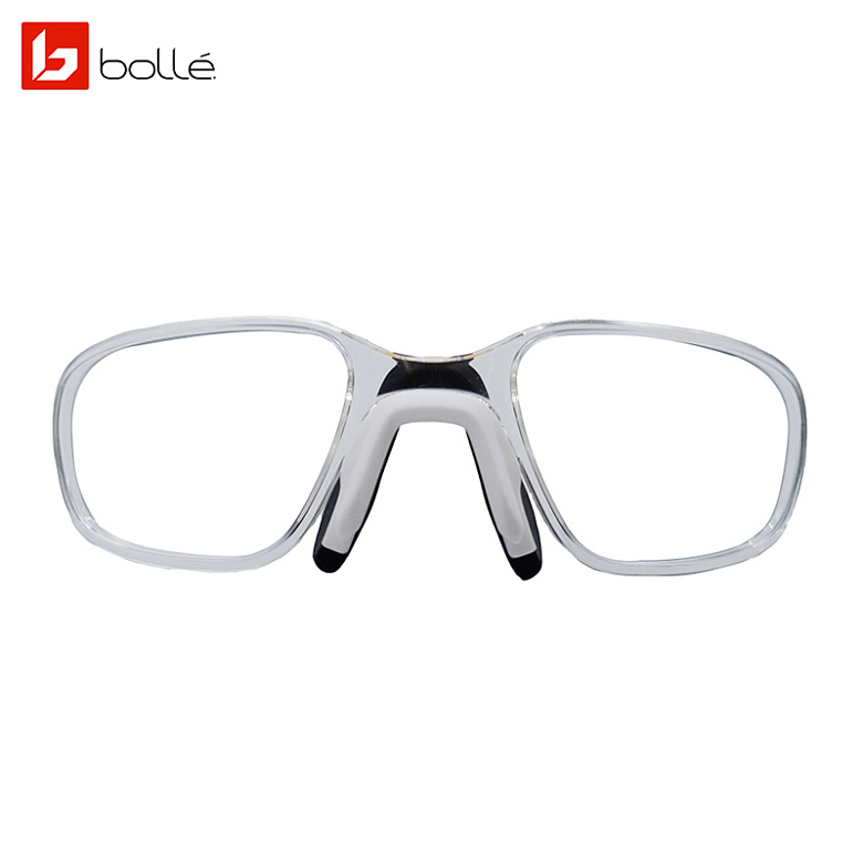 볼레(Bolle) 볼레 선글라스 도수클립 - 씨 쉬프터 전용 / 화이트 매트 (BS055002-P)