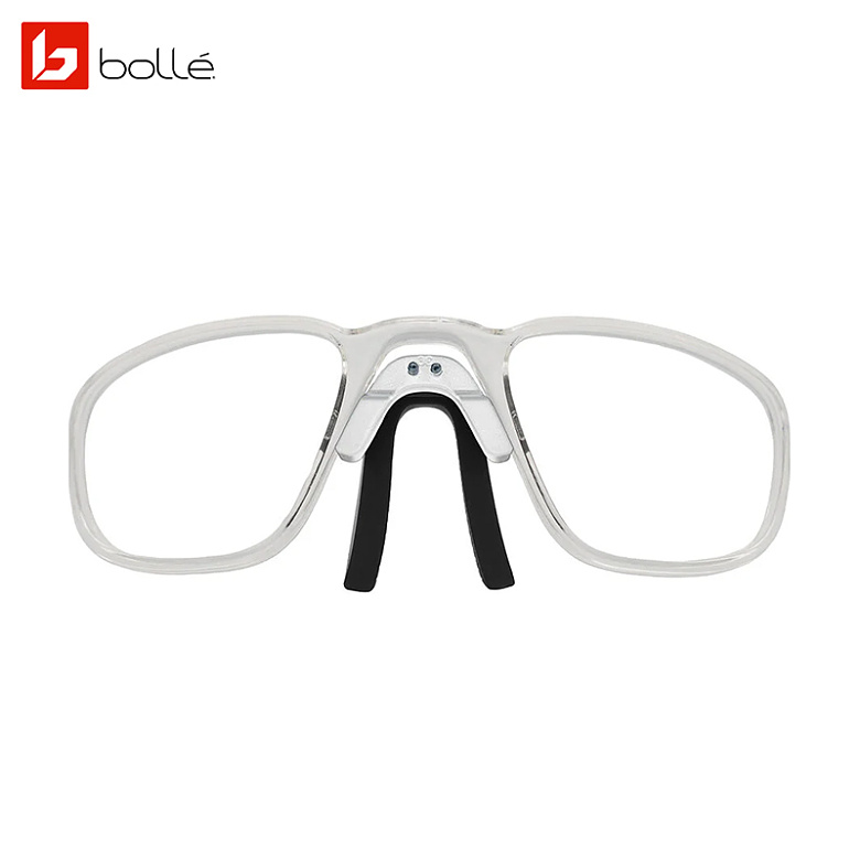 볼레(Bolle) 볼레 선글라스 도수클립 - 스피드체이서 윈드체이서 전용 - 트렌스페어런츠 샤이니 (BS093001-P)
