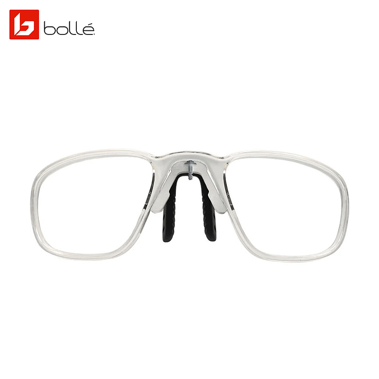 볼레(Bolle) 볼레 선글라스 도수클립 - 빅터스 프로 빅터스 전용 - 트렌스페어런츠 샤이니 (BS094001-P)
