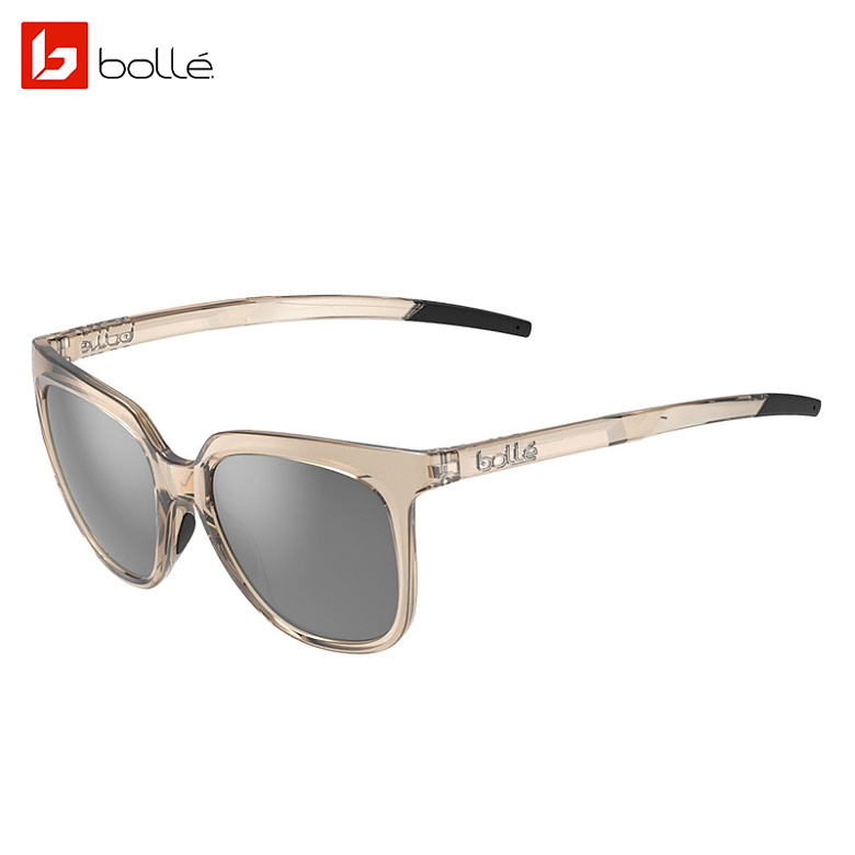 볼레(Bolle) 볼레 선글라스 글로리 허니 크리스탈 / 티앤에스 건 (BS028009)