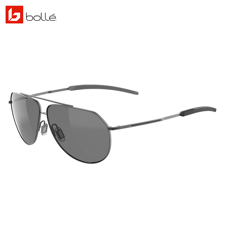 볼레(Bolle) 볼레 선글라스 리브와이어 건 매트 / 티엔에스 (BS142001)