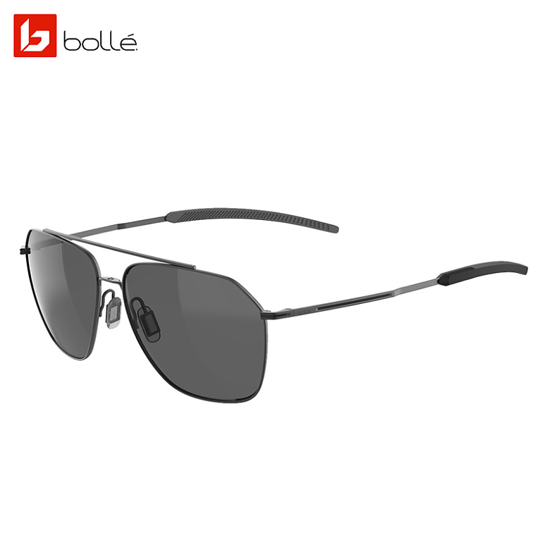 볼레(Bolle) 볼레 선글라스 소스 건 매트 / 티엔에스 (BS143001)