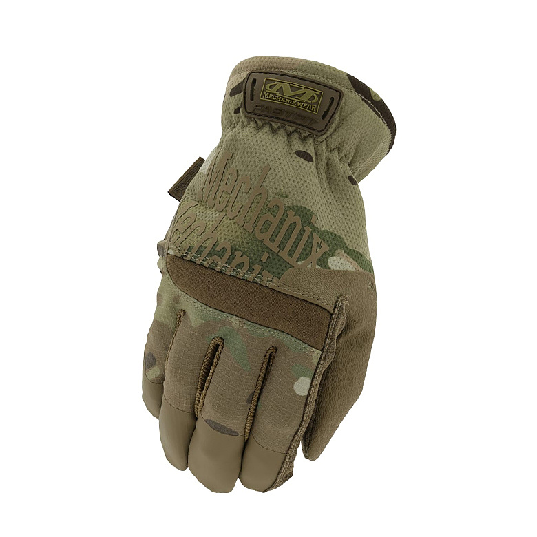 메카닉스 웨어 패스트핏 글러브 (멀티캠)