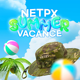 NETPX SUMMER VACANCE ~70%}